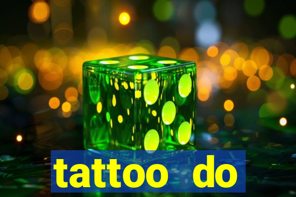 tattoo do corinthians feminina
